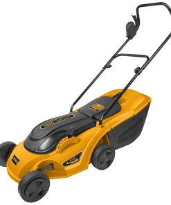 Compact Electric Lawn Mower