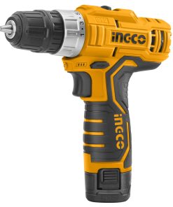 Ingco Lithium-Ion Cordless power Drill (CDLI1232)