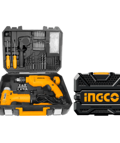 Comprehensive 108 Pcs Tools Set