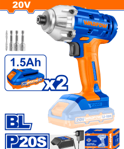 Cordless Impact Driver