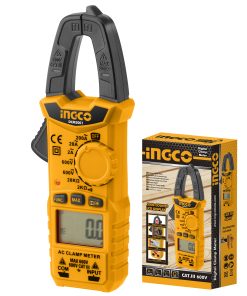 Digital AC Clamp Meter