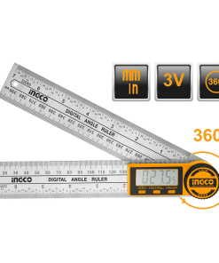 Digital Angle Ruler