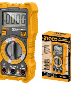 Digital Multimeter