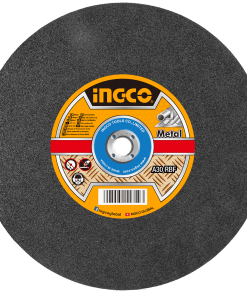 Durable Abrasive Metal Cutting Disc