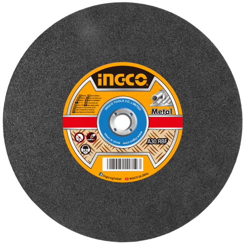 Durable Abrasive Metal Cutting Disc