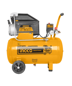 Durable Air Compressor Ingco Air Compressor 50L (AC25508)