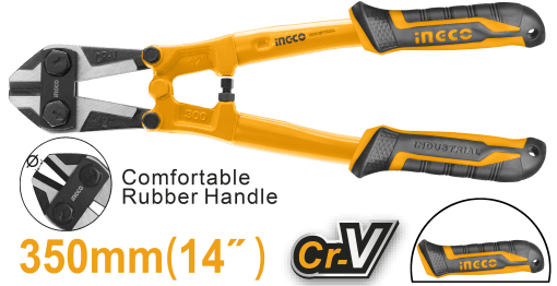 Durable Bolt Cutter