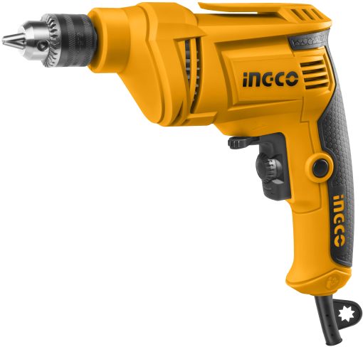 Ingco Electric Drill Set (ED4508)