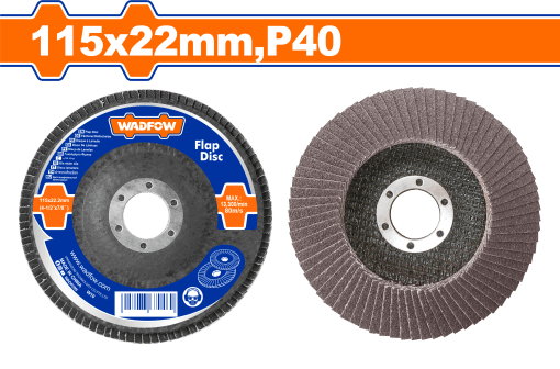 Durable Flap Disc