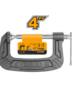 Durable G Clamp