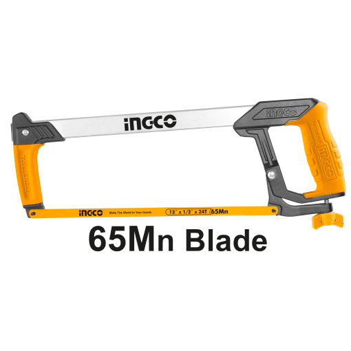 Durable Hacksaw Frame