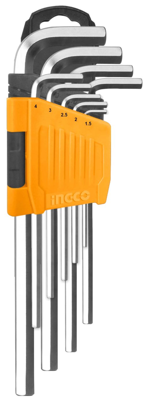 Durable Hex Key