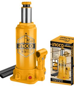 Durable Hydraulic Bottle Jack