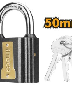 Durable Iron Padlock