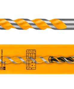 Durable Masonry Drill Bit