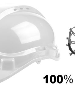 Durable Safety Helmet