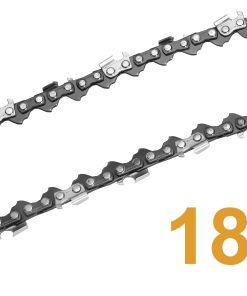 Durable Saw Chain