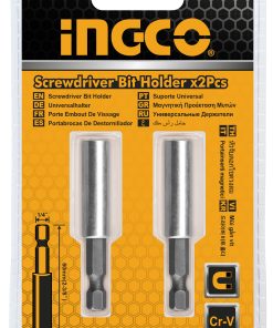 Durable Screwdriver Bit Holder