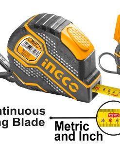 Durable Steel Measuring Tape