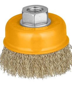 Durable Wire Cup Brush