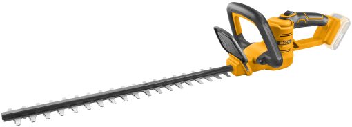 Efficient Lithium-Ion Hedge Trimmer