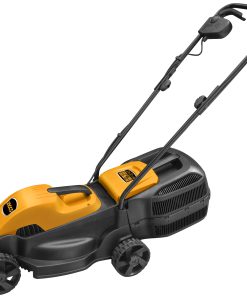 Electric Lawn Mower