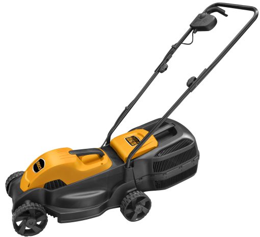 Electric Lawn Mower