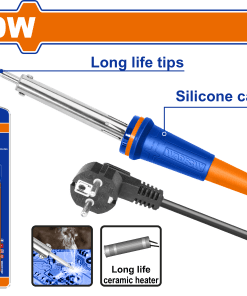 Electric Soldering Iron