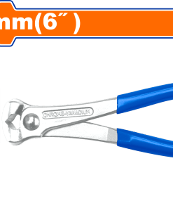 End Cutting Pliers 6"