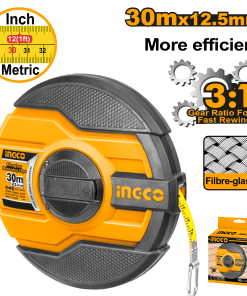 Fibreglass Measuring Tape