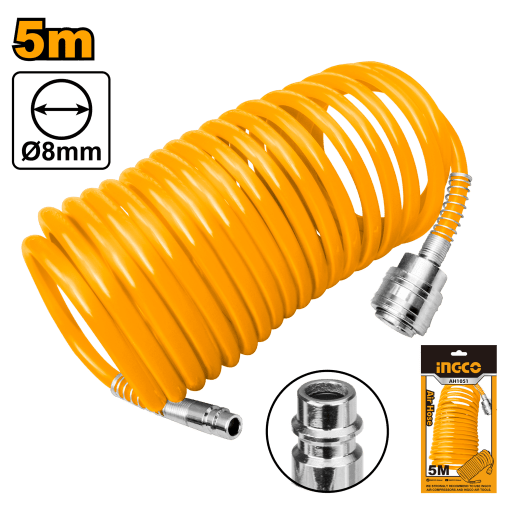 Heavy Duty Air Hose