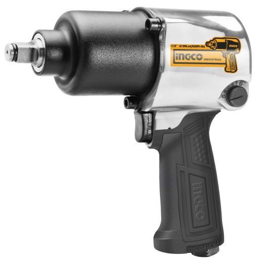 Heavy Duty Air Impact Wrench