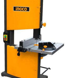 Heavy Duty Band Saw