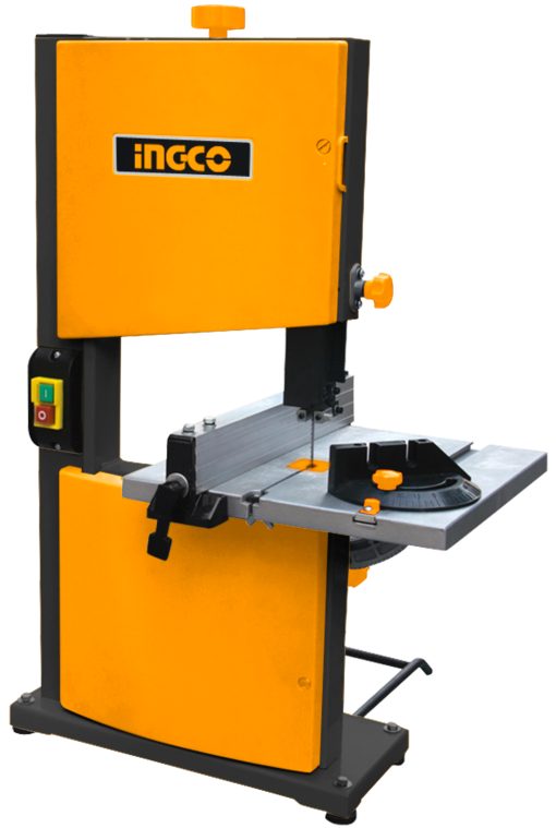 Heavy Duty Band Saw