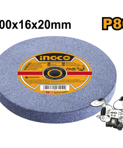 Heavy Duty Bench Grinding Wheel