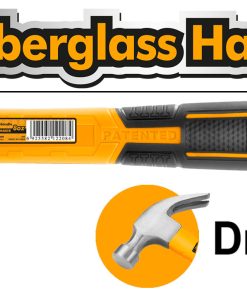 Heavy Duty Claw Hammer