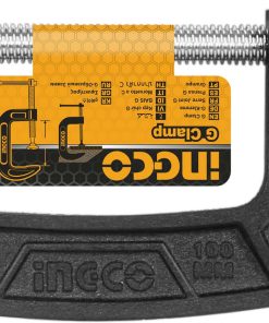 Heavy Duty G Clamp