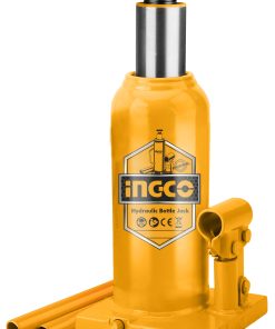 Heavy Duty Hydraulic Bottle Jack