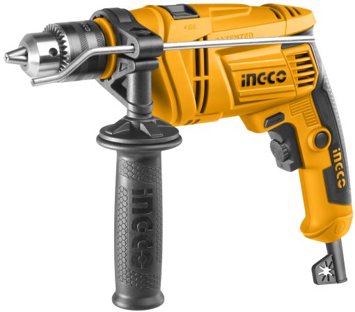 Ingco Impact electric Drill (ID6538)