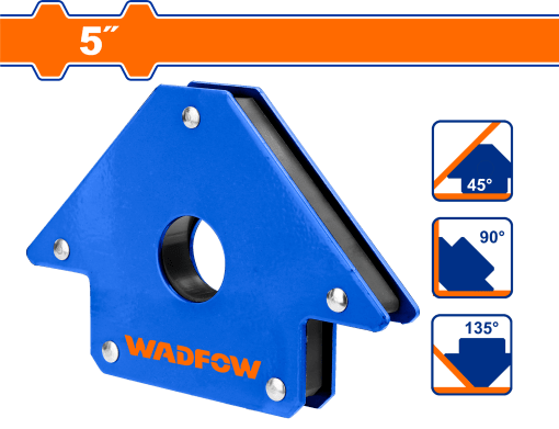 Heavy Duty Magnetic Welding Holder