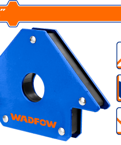 Heavy Duty Magnetic Welding Holder