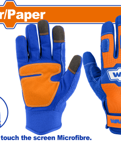 Heavy Duty Mechanic Gloves