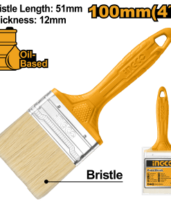 Heavy Duty Paint Brush