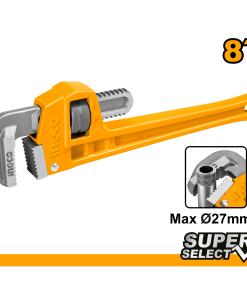 Heavy Duty Pipe Wrench