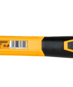 Heavy-Duty Rubber Hammer