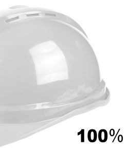 Heavy Duty Safety Helmet