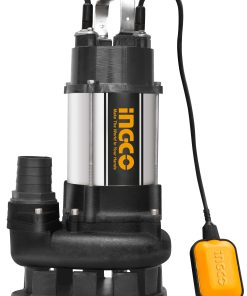 submersible water pump