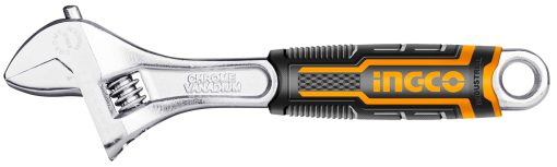 High-Performance Adjustable Wrench