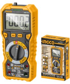 High-Performance Digital Multimeter