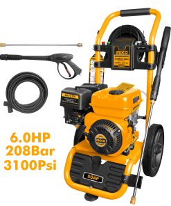 Best 6.0HP Gas Pressure Washer GHPW2003